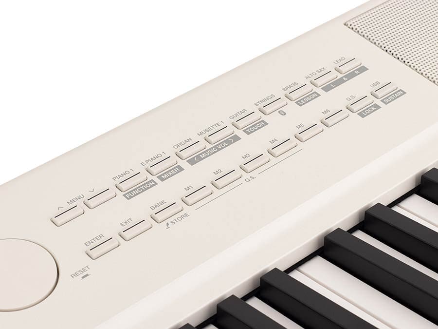 SP-A500/WH Performer Series digitale stage piano — Medeli