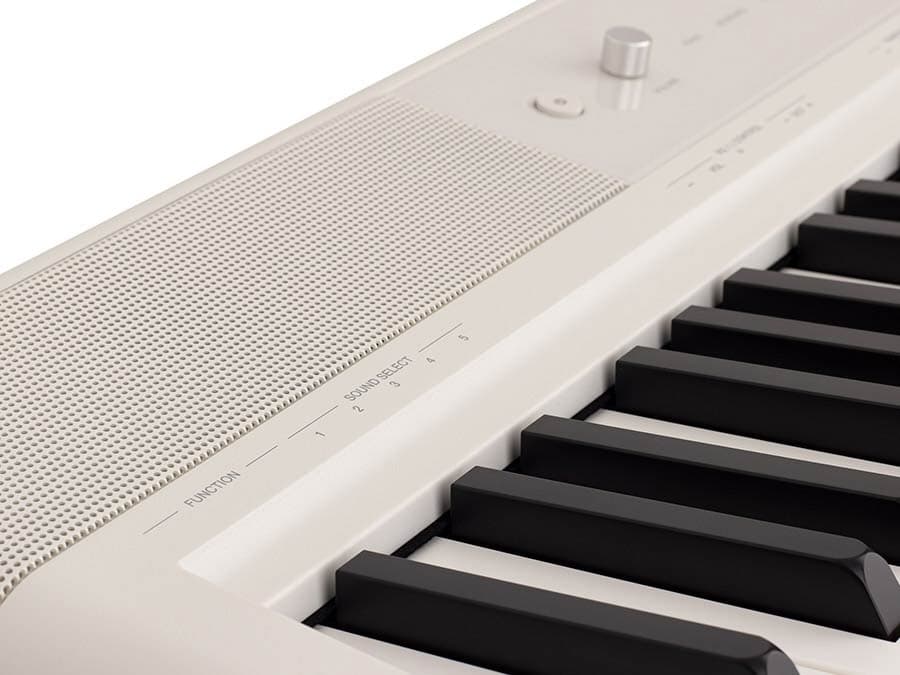 SP-C120/WH Performer Series digitale stage piano — Medeli