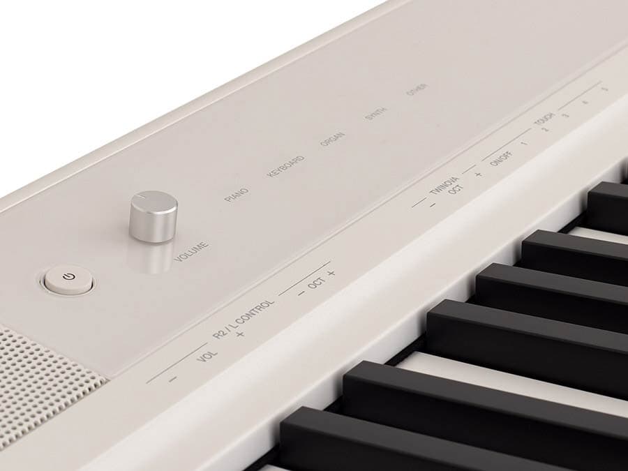 SP-C120/WH Performer Series digitale stage piano — Medeli