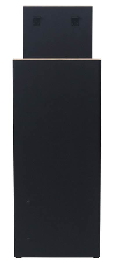 ST450/BK Performer Series digitale stage piano — Medeli