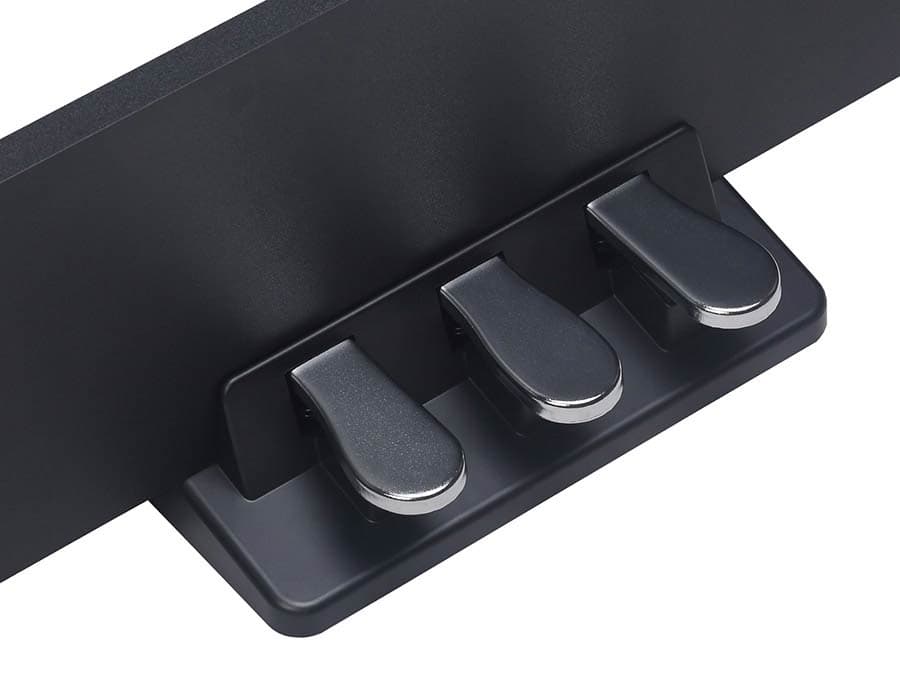ST450/BK Performer Series digitale stage piano — Medeli