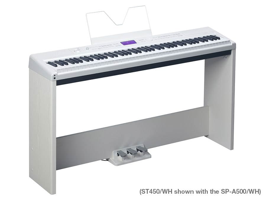 ST450/WH Performer Series digitale stage piano — Medeli