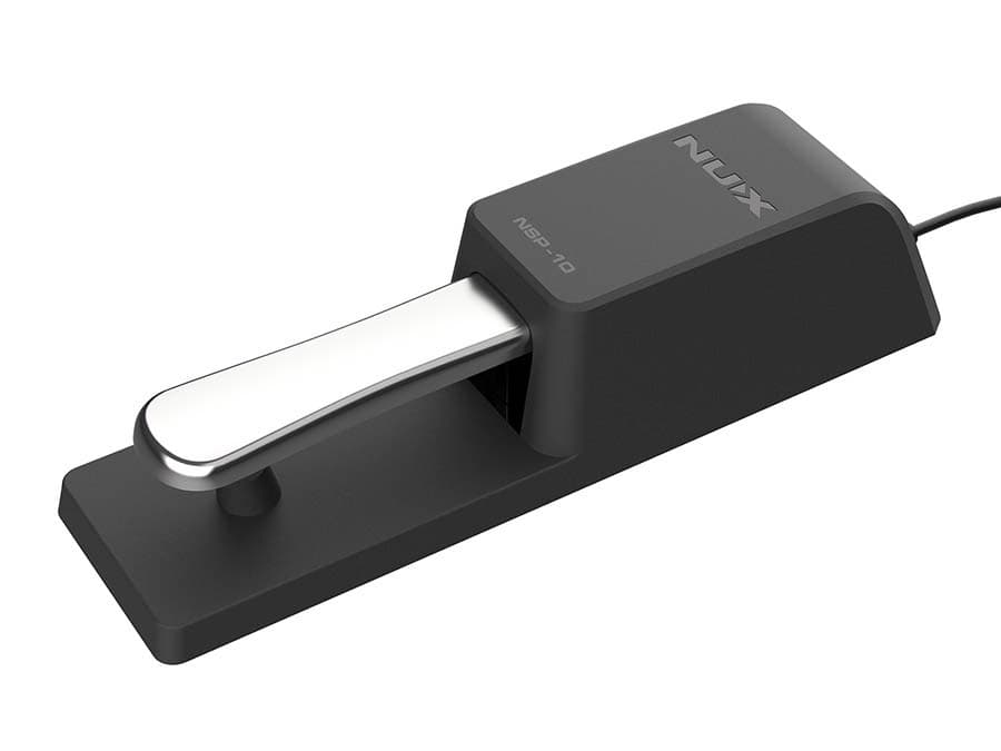 NSP-10 — NUX