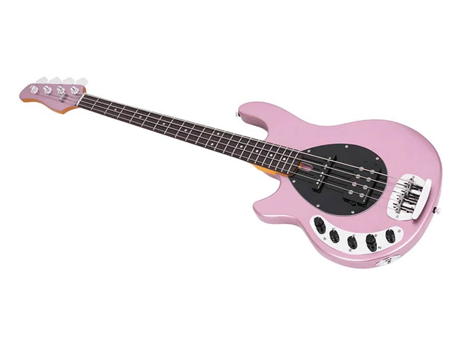 Z7 4L/BUR Z Series Marcus Miller basgitaar — Sire