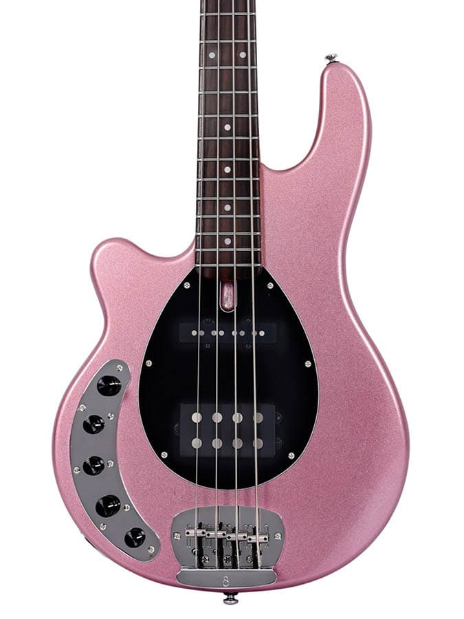 Z7 4L/BUR Z Series Marcus Miller basgitaar — Sire