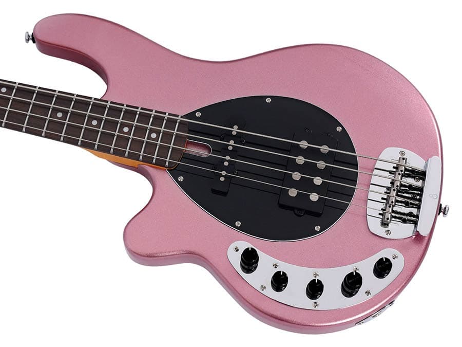 Z7 4L/BUR Z Series Marcus Miller basgitaar — Sire