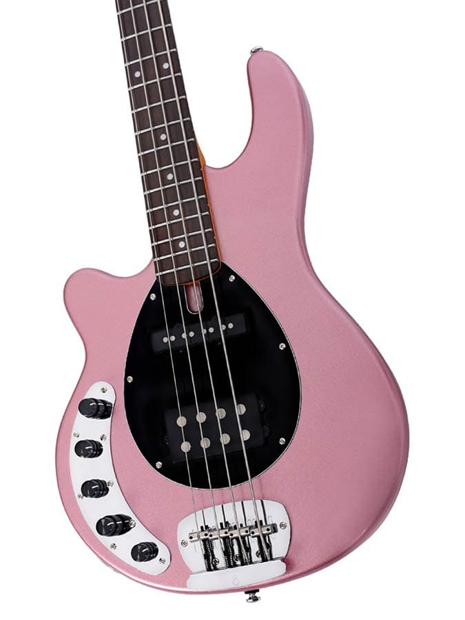Z7 4L/BUR Z Series Marcus Miller basgitaar — Sire