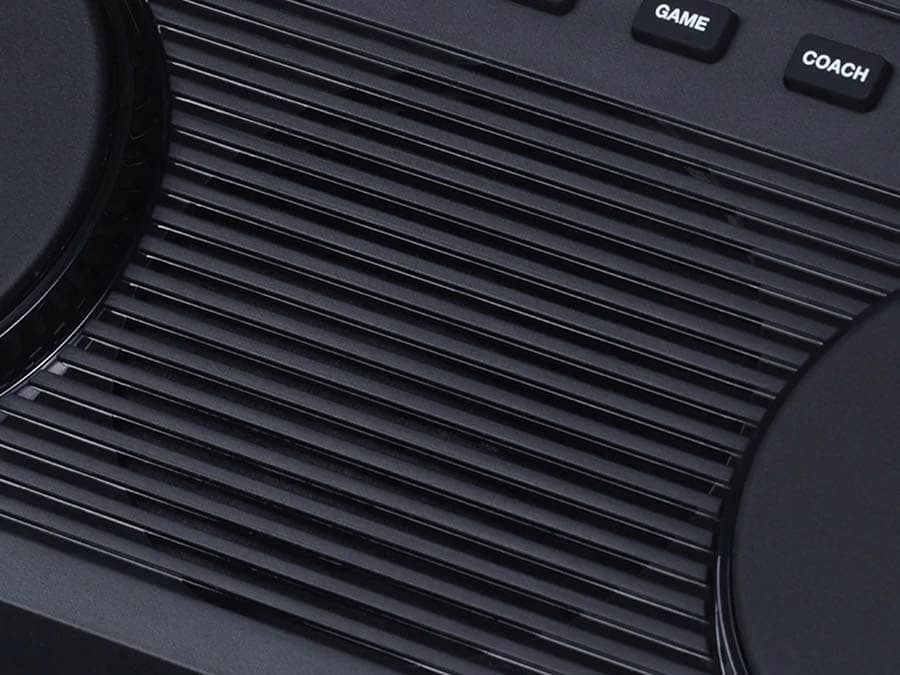DD112/BK draagbare elektronische drumcomputer — Medeli