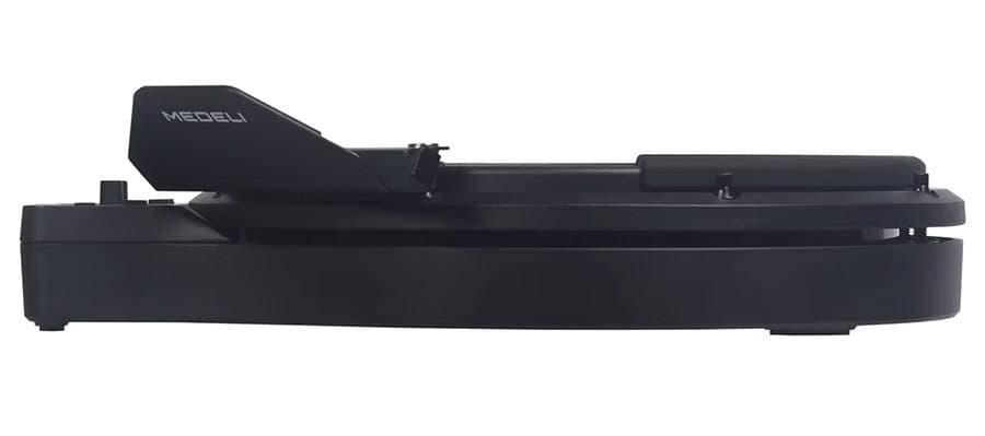 TP110 portable digitale drum coach/extensie pad — Medeli