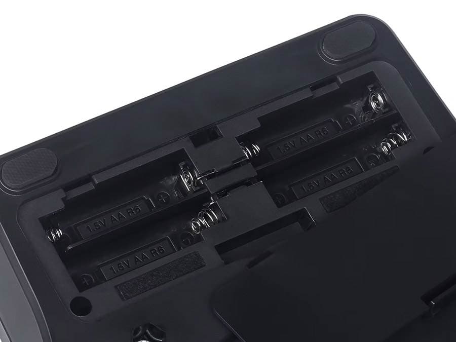 TP110 portable digitale drum coach/extensie pad — Medeli