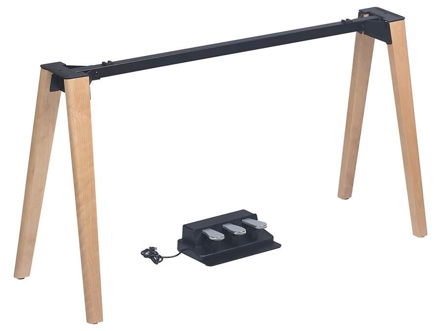 ST460 digitale stage piano — Medeli