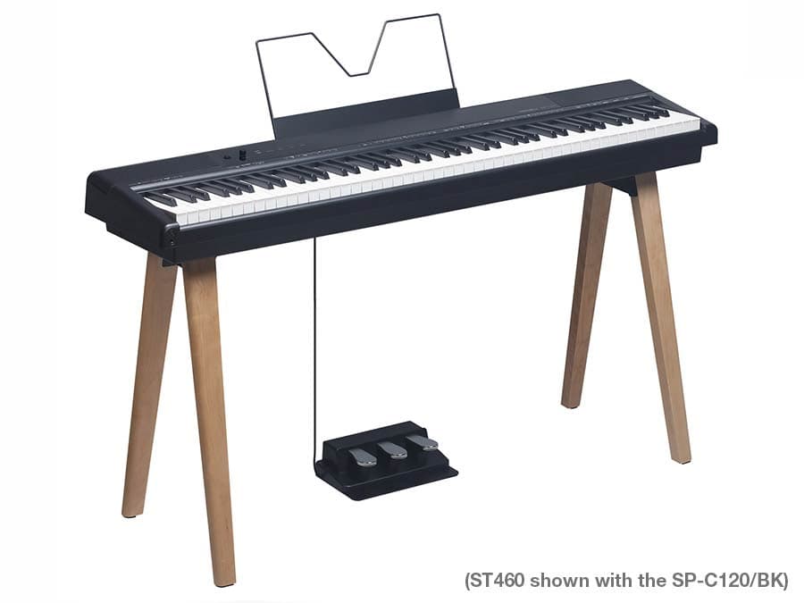 ST460 digitale stage piano — Medeli