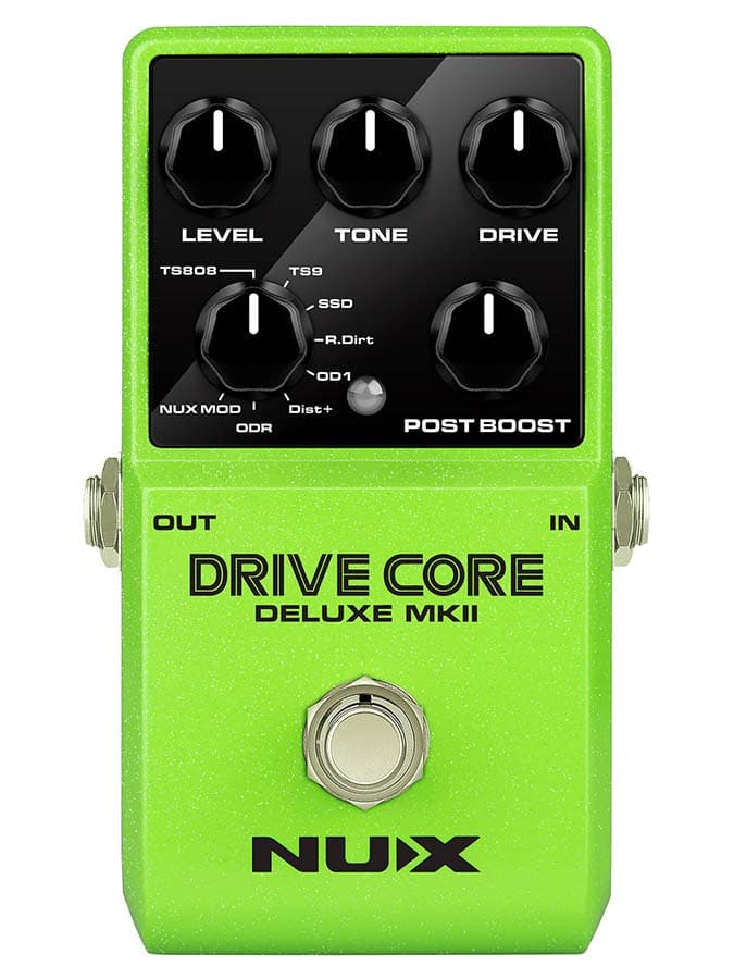 NCO-2 Core Series — NUX