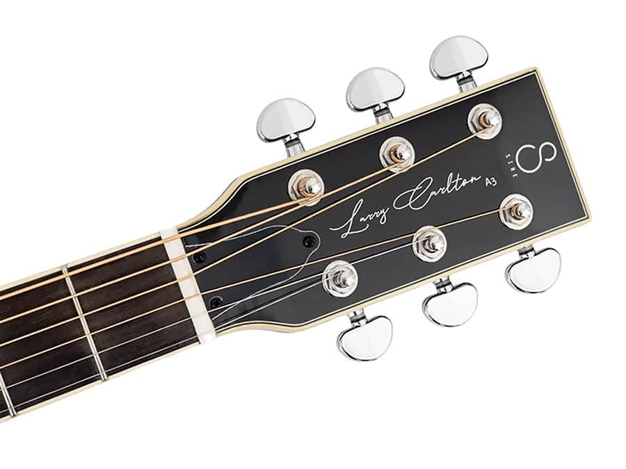 A3PSNT A Series Larry Carlton — Sire