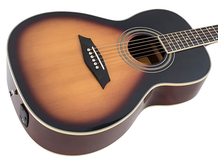 A3PSVS A Series Larry Carlton — Sire