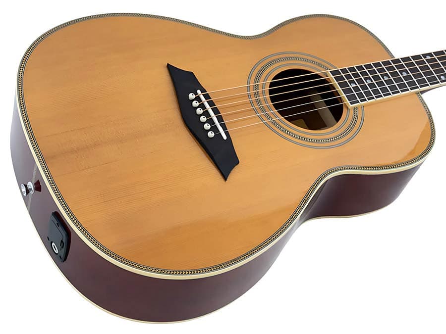A4PSNT A Series Larry Carlton — Sire