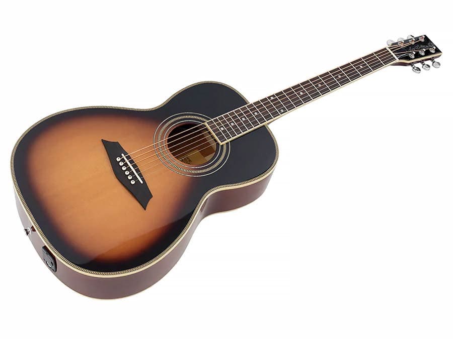 A4PSVS A Series Larry Carlton — Sire