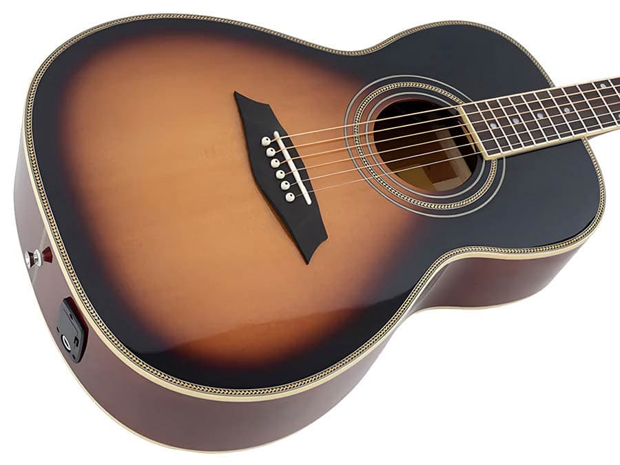 A4PSVS A Series Larry Carlton — Sire