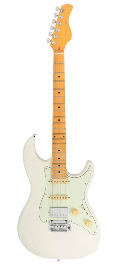 S5 HSS/OW S Series Larry Carlton — Sire