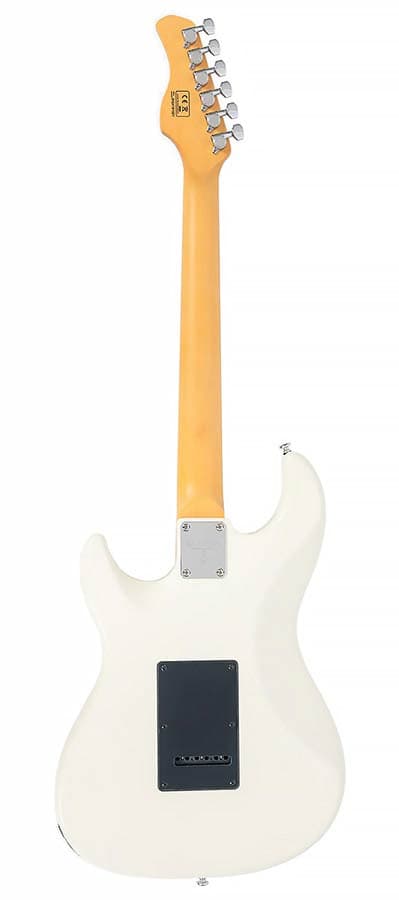 S5 HSS/OW S Series Larry Carlton — Sire