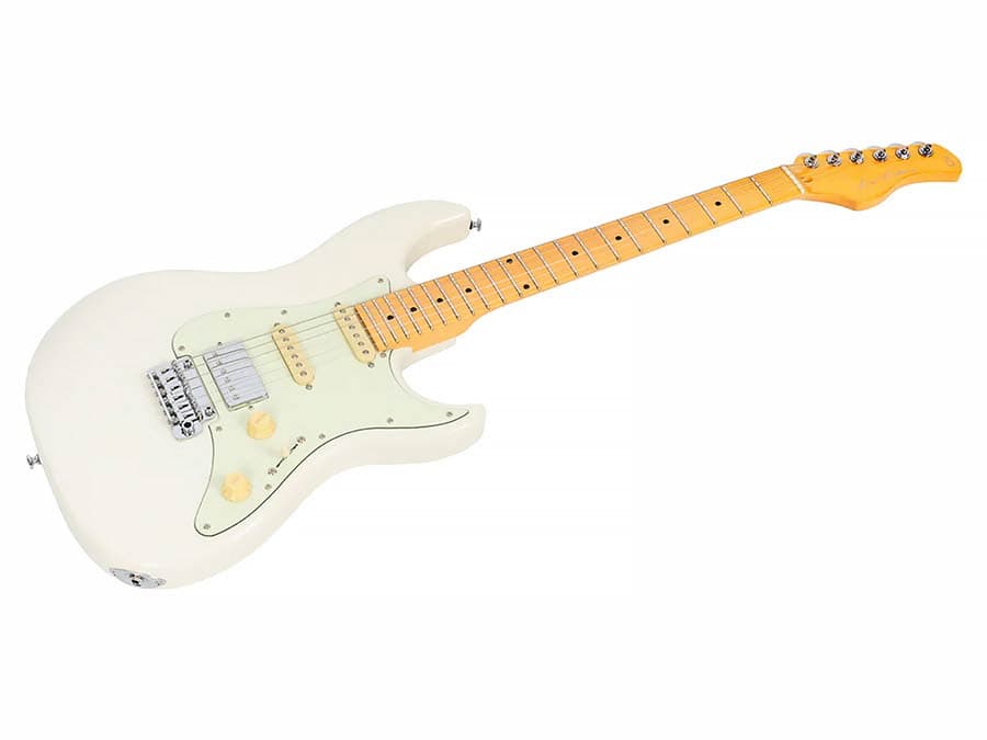 S5 HSS/OW S Series Larry Carlton — Sire