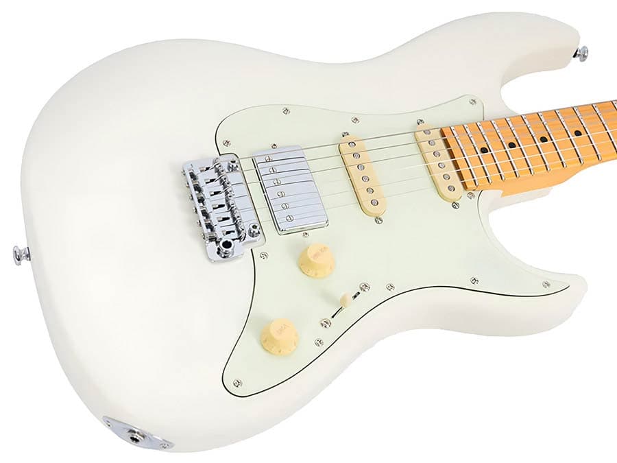 S5 HSS/OW S Series Larry Carlton — Sire