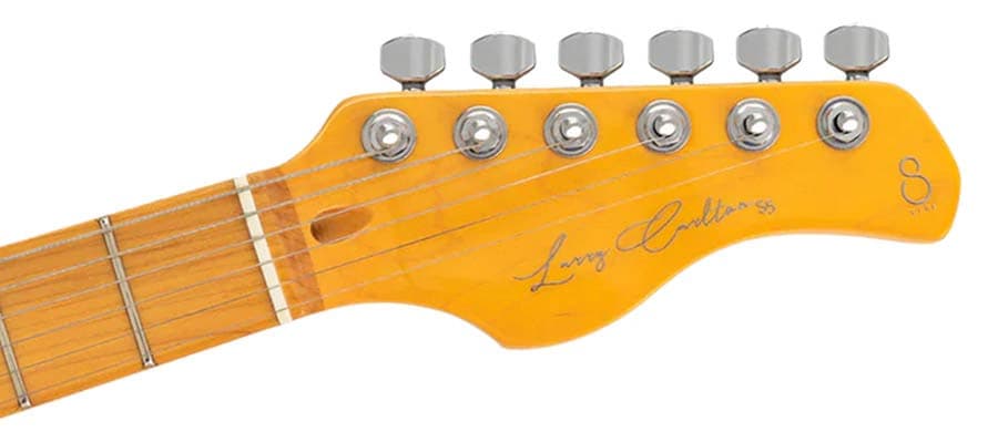 S5 HSS/OW S Series Larry Carlton — Sire