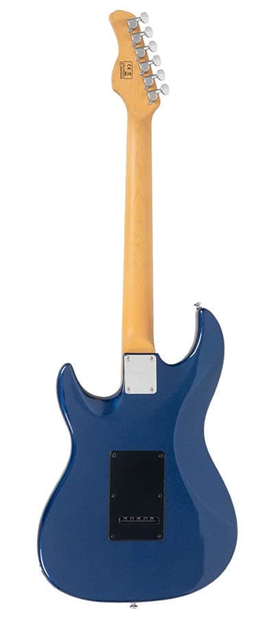 S5 HSS/DNA S Series Larry Carlton — Sire