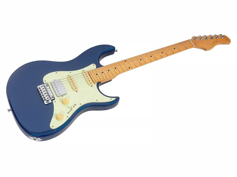 S5 HSS/DNA S Series Larry Carlton — Sire