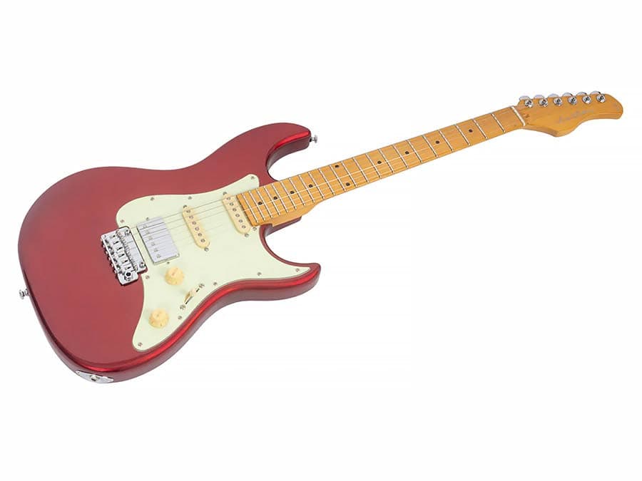 S5 HSS/CAR S Series Larry Carlton — Sire