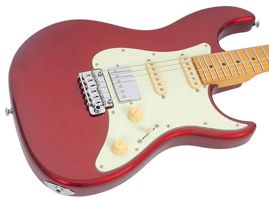 S5 HSS/CAR S Series Larry Carlton — Sire