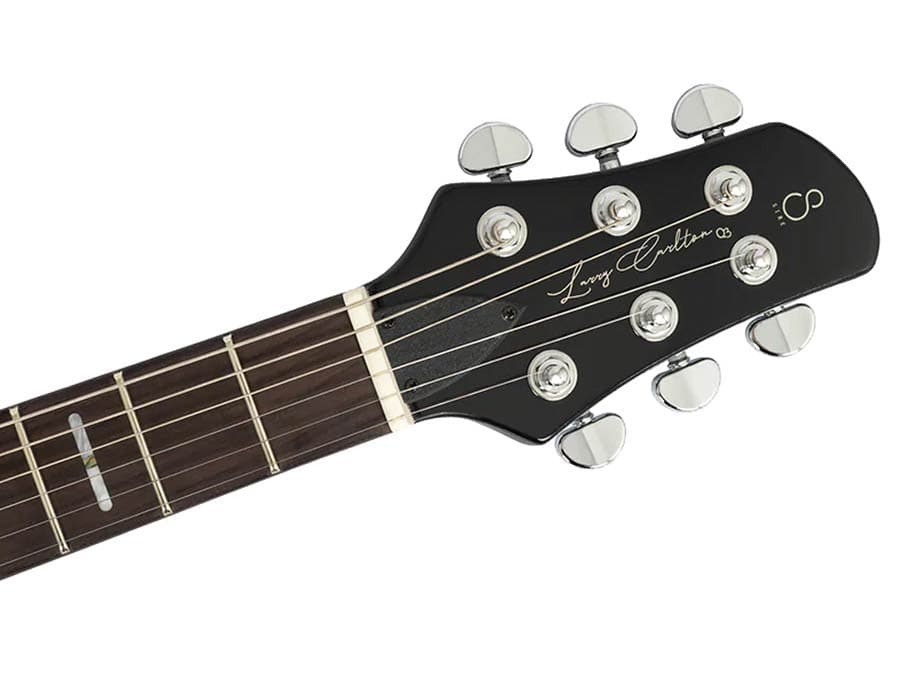 Q3/BK Q Series Larry Carlton — Sire