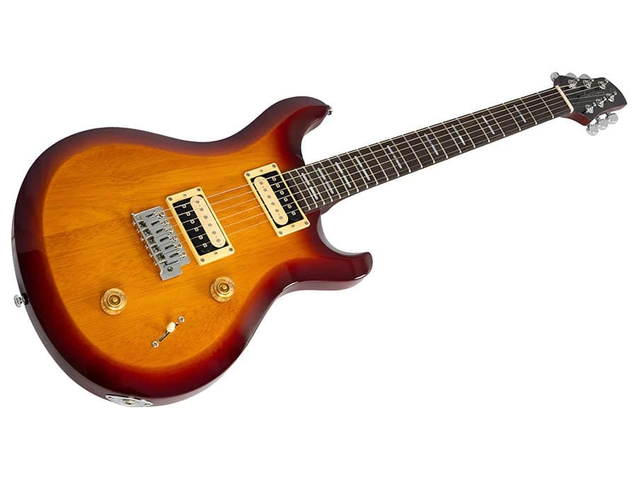 Q3/TS Q Series Larry Carlton — Sire