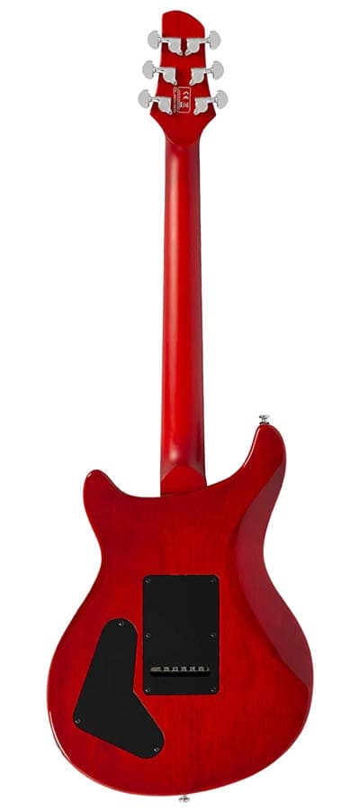 Q3/VCH Q Series Larry Carlton — Sire