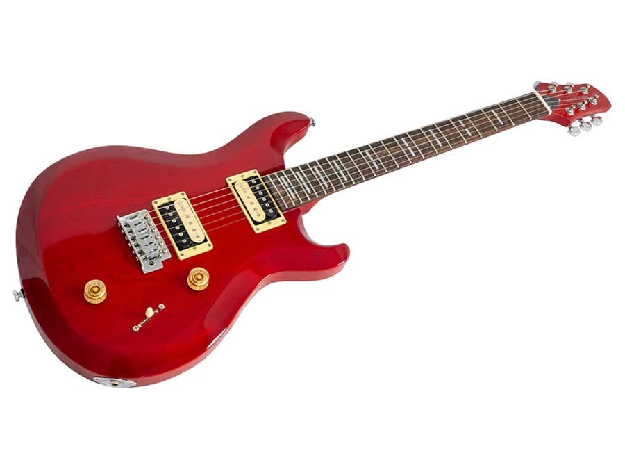Q3/VCH Q Series Larry Carlton — Sire