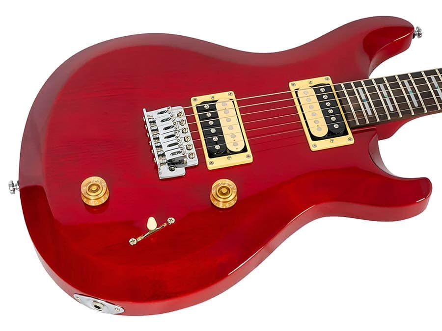 Q3/VCH Q Series Larry Carlton — Sire