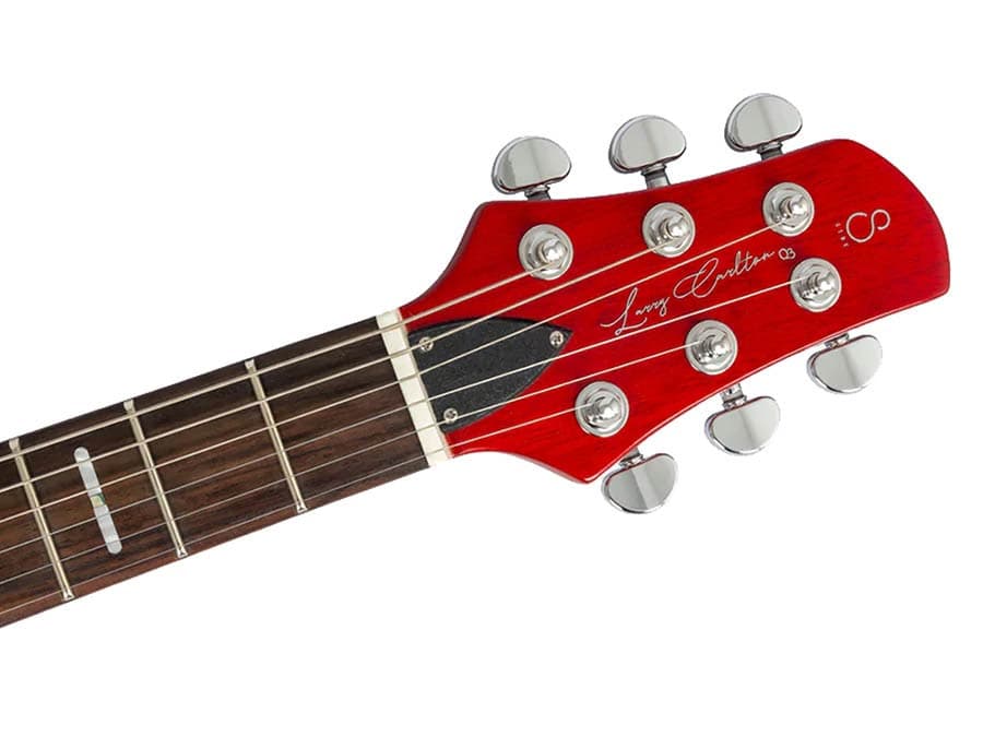 Q3/VCH Q Series Larry Carlton — Sire