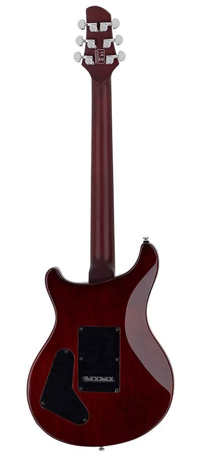 Q7/MGO Q Series Larry Carlton — Sire
