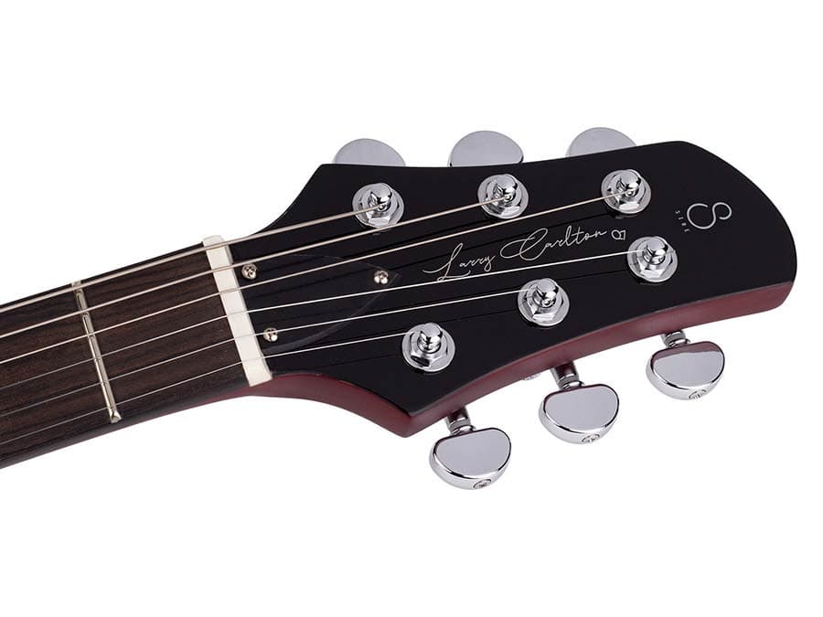 Q7/MGO Q Series Larry Carlton — Sire