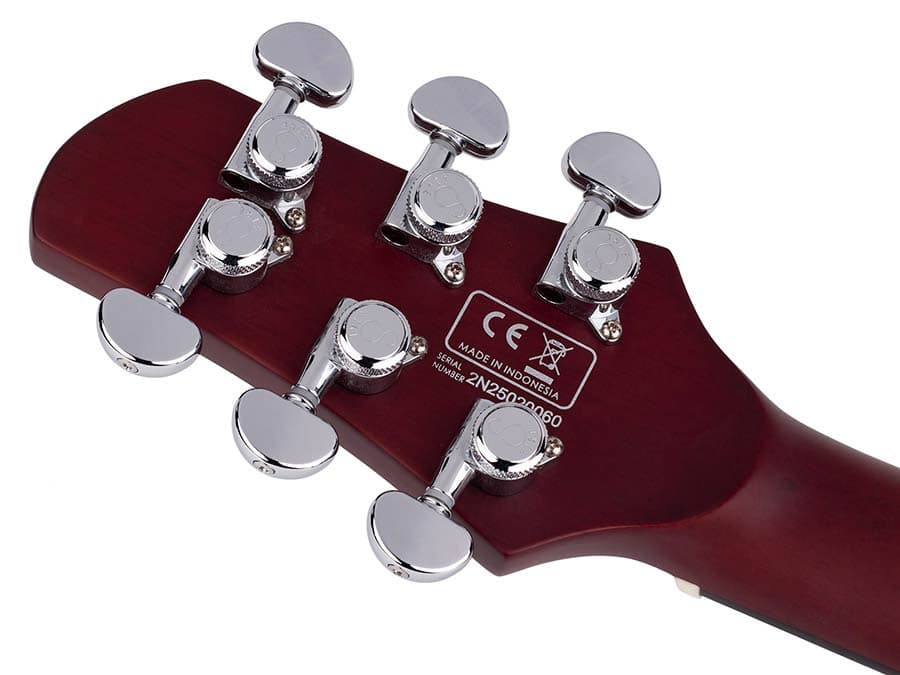 Q7/MGO Q Series Larry Carlton — Sire