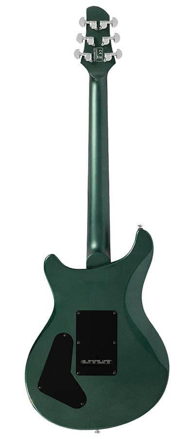Q7/MGR Q Series Larry Carlton — Sire
