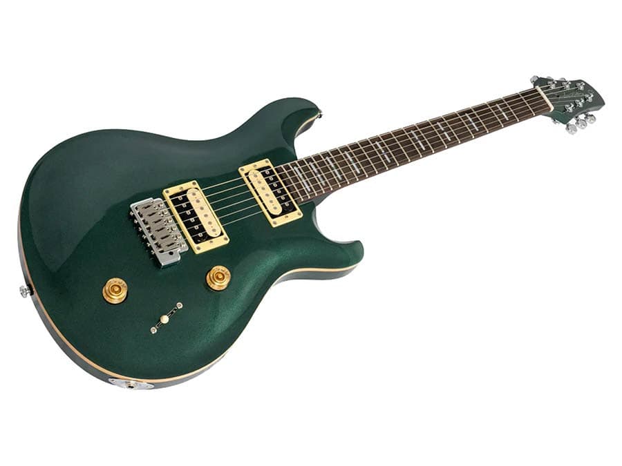 Q7/MGR Q Series Larry Carlton — Sire