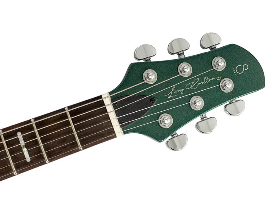 Q7/MGR Q Series Larry Carlton — Sire