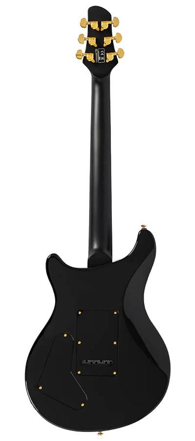 Q7/BK Q Series Larry Carlton — Sire