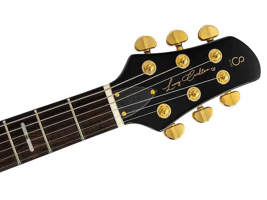 Q7/BK Q Series Larry Carlton — Sire