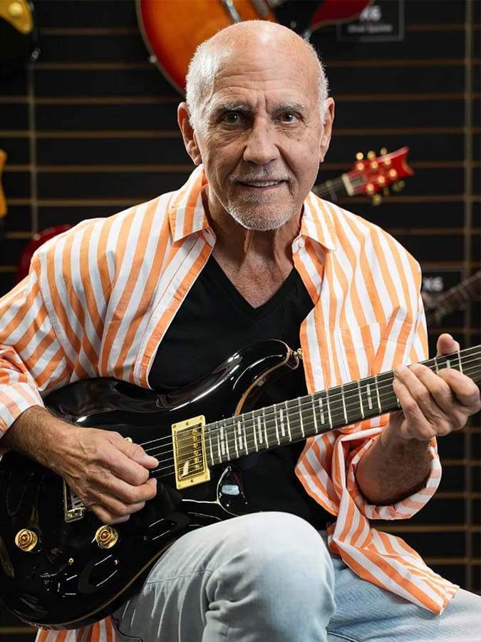 Q7/BK Q Series Larry Carlton — Sire