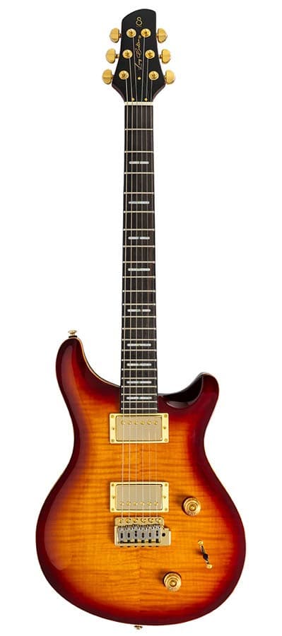 Q7/TS Q Series Larry Carlton — Sire