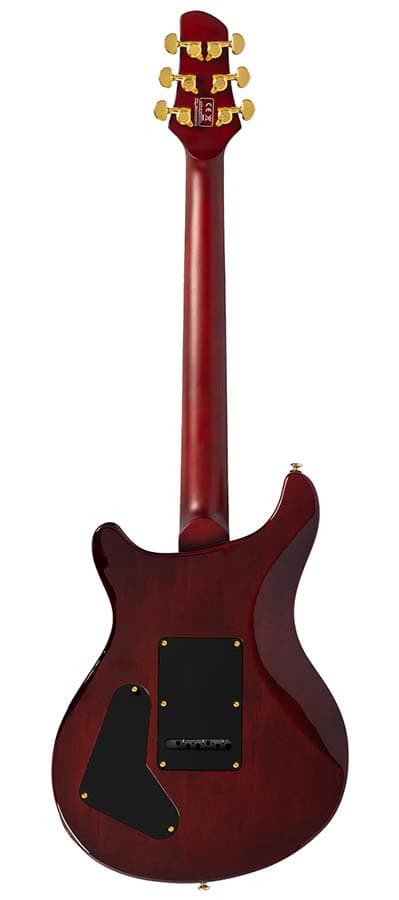 Q7/TS Q Series Larry Carlton — Sire