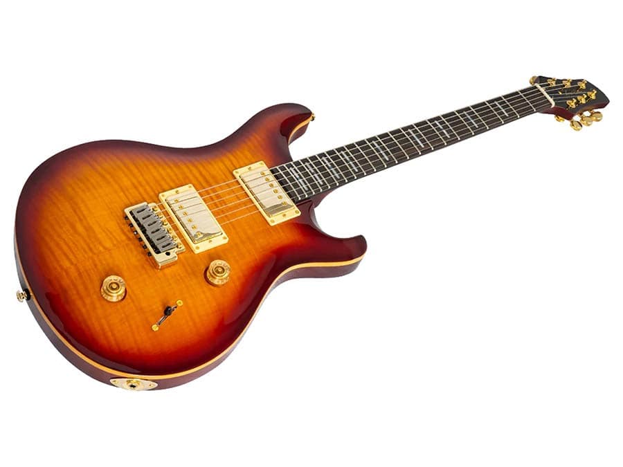 Q7/TS Q Series Larry Carlton — Sire