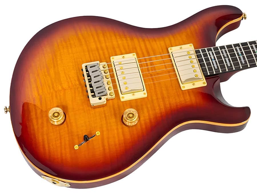 Q7/TS Q Series Larry Carlton — Sire